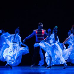Carmen Ballet Flamenco de Madrid