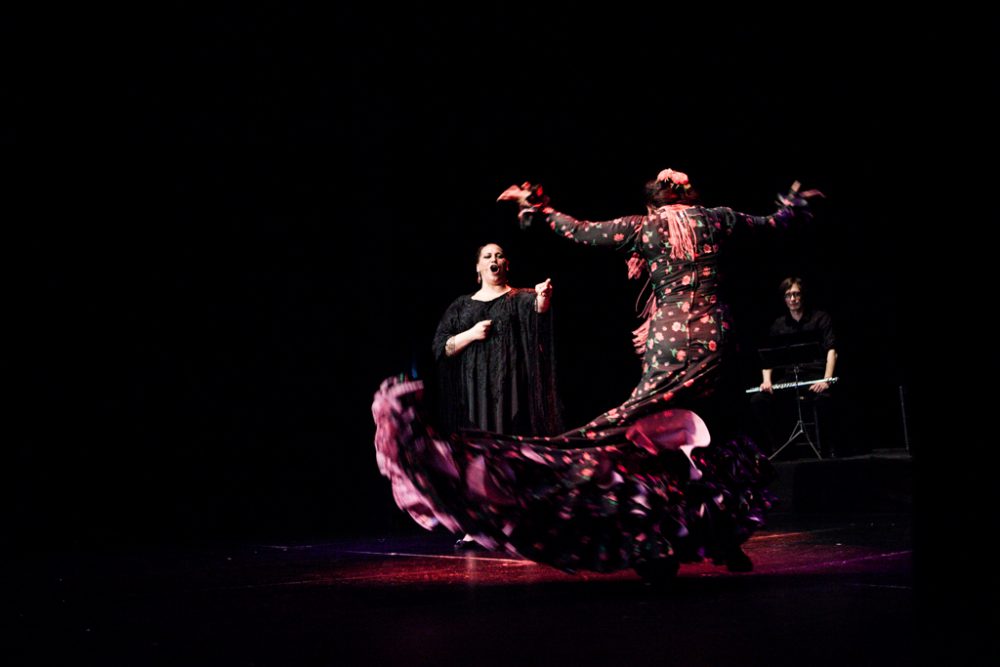 Flamenco Feeling