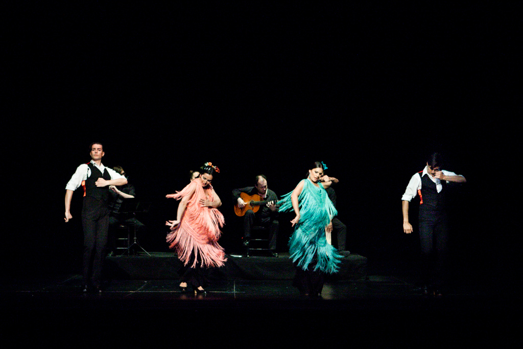 Flamenco Feeling