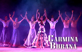 Carmina Burana